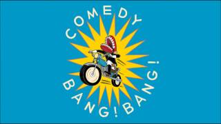 Comedy Bang Bang  Enter Byron Denniston [upl. by Nama]