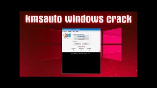 How To Activate Windows 11 10 8 1 7 Using kmspico [upl. by Dahsar]