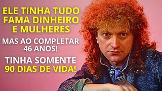 ELE FOI DESENGANADO A HISTÓRIA TRÁGICA DA SUPER ESTRELA DA MÚSICA  Documentários da fama 2024 [upl. by Annaerb]