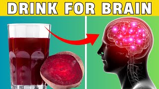 What will Happen to the Brain if You Consume These 10 Drinks [upl. by Yrdua]