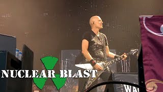 ACCEPT  Symphony No 40 OFFICIAL LIVE VIDEO [upl. by Picco996]