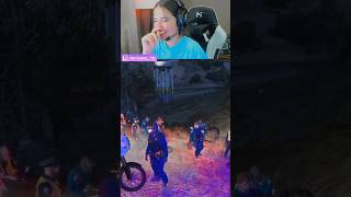 La patate de forrain cliptwitchfr gtarp fivemrp noriannetv twitch gaming clips gta shorts [upl. by Bromleigh]