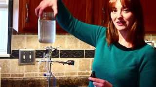 How to make essential oil using steam distillation [upl. by Shaper597]