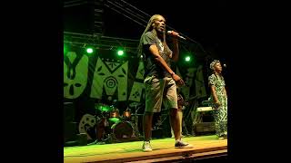 Maveriq Mavo LIVE  Tumaini Festival 2024 [upl. by Oyek515]