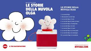 FABA  Le storie della nuvola Olga [upl. by Arras]