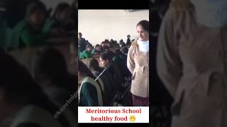 Meritorious school new update  healthy food and hostal [upl. by Michelsen]