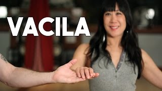 Learn Cuban Salsa Vacila [upl. by Ahsenot963]