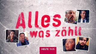 Die quotAlles was zähltquotEventwoche  Heute am 0909 bei RTL [upl. by Remark659]