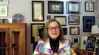 Can We Be Destroyed  Psychic Medium Carolyn Molnar [upl. by Irol]