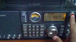 grundig satellit 750Problem  جروندج [upl. by Alema]