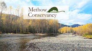 State of the Methow October 2023 Update [upl. by Nonnaehr]