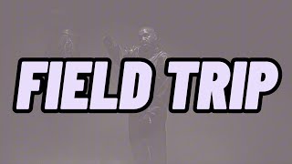 Kanye West  FIELD TRIP Lyrics feat Playboi Carti Don Toliver Kodak Black amp Ty Dolla Sign [upl. by Ynots119]