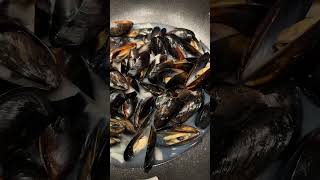 Mussels recipe cooking seafood musselsrecipe asmr diabeticfood diabeticpatienttips [upl. by Ader]