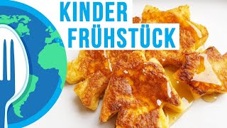 WEIHNACHTFRÜSTÜCKWie kann man schnell und lecker Kinderfrüstück vorbereiteneinfach☆lecker☆kochen [upl. by Claudelle]