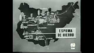 El Plan Badajoz C RTVE [upl. by Ameehsat681]