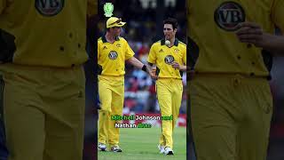 Aus vs Zim 2007 T20 World Cup [upl. by Allac]