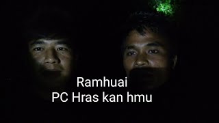 Ghost Hunting  Pc Hras kan hmu [upl. by Shing]