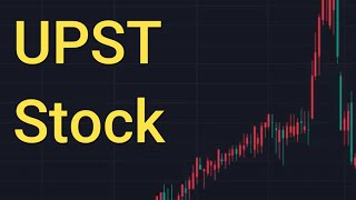 UPST Stock Price Prediction News Today 29 November  Upstart Holdings [upl. by Auqinat]