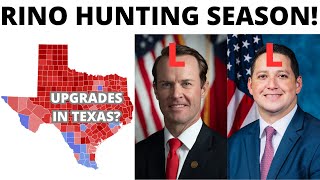 240ToWin Part 6 Will Conservatives PREVAIL In The Texas Runoffs [upl. by Wrennie]