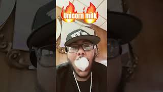 This the real unicorn milk [upl. by Marsden]