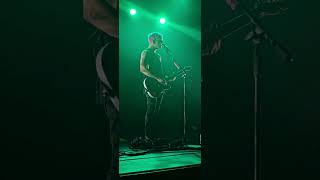 Badflower concert clip [upl. by Chyou]