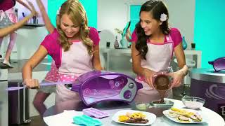 Easy Bake Ultimate Oven TV Spot [upl. by Dumas]