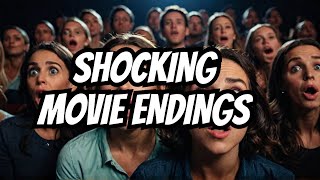 the best movies with shocking end [upl. by Ellehcam]