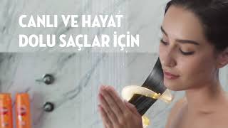 Yeni Elidor Serum Bakım Kremi [upl. by Enayr]