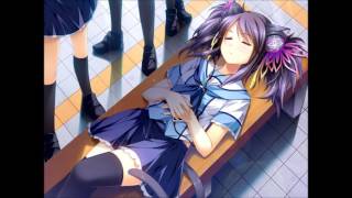 Nightcore Paralyzed BTR [upl. by Nireil]