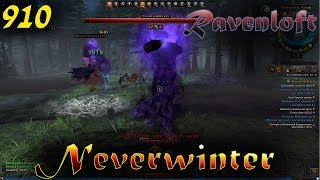 Neverwinter 910  Begegnung mit dem Nachtschrecken  Ravenloft  Lets Play [upl. by Marilla25]