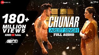 Chunar Full Song  Disneys ABCD 2  Varun Dhawan  Shraddha Kapoor  Arijit Singh  Sachin  Jigar [upl. by Nylak]