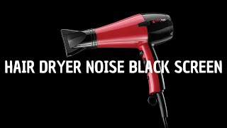 Rumore Phon  Hair Dryer Noise  吹风机的声音  ضجيج مجفف الشعر  हेयर ड्रायर की आवाज़  ASMR [upl. by Nevla]