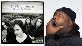 First time Hearing  The Cranberries  Dreams Reaction [upl. by Alrep]