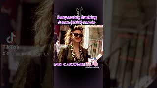 Desperately Seeking Susan 1985 movie [upl. by Nnylanna]