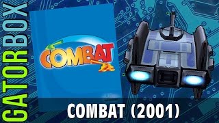 Combat 2001 PC  Gatorbox [upl. by Pierce938]