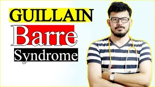 Guillain Barre Syndrome  GBS  Pediatrics [upl. by Bega864]