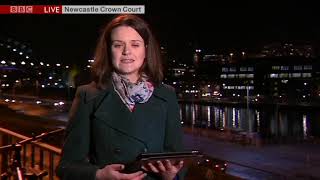 BBC  22nd January 2018  Look North North East And Cumbria [upl. by Eiddal]