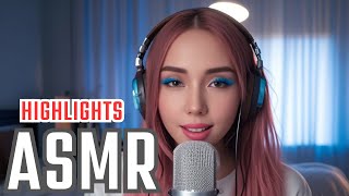 APPLE ASMR HIGHLIGHTS 🔴LIVE ASMR RELAX🔴ASMR for Men 11232024 [upl. by Rudolph]