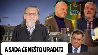 DVA VITEZA PRED ODLUKOM Milan Vidojević [upl. by Ahsenit]