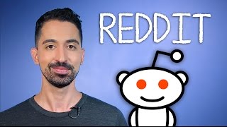 The Beginners Guide to Reddit  Mashable Explains [upl. by Selene218]