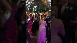 Love Story  Taylor Swift  James Sax at Stone Barn Gloucestershire weddingsax [upl. by Darbie]