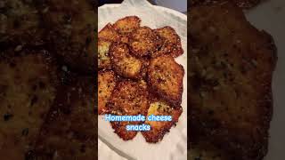 Provolone cheese snacks cheese snack keto lowcarb [upl. by Lenra]