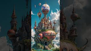 Which Fantasy World would you choose fantasyworld [upl. by Eustacia]