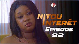 NITOU INTÉRÊT  Épisode 92  Saison 1  VOSTFR [upl. by Papagena]