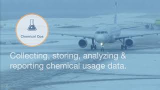 Airport Runway Condition Reporting Smart Technologies [upl. by Doreen]