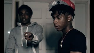 Lull OB x Lul Ant  Stomp Down Music Video  Dir ShawnEff559 [upl. by Win]