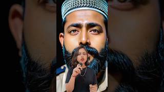 Muslim Police Officer Suspended for Keeping Beard Religious Freedom or Policy Violation muslim [upl. by Assirehc]