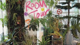 Room Tour꽃이 지고나면 꼭 해줘야 할 일☝🏼🌸🌼 [upl. by Breskin]