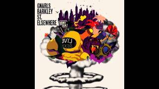 Crazy  Gnarles Barkley  Sped Up [upl. by Sigismondo]