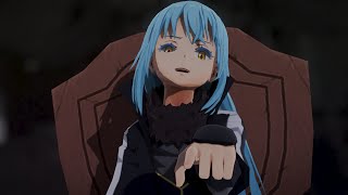 【MMD Tensura】Autophagy ⌈オートファジー⌋ [upl. by Einattirb]